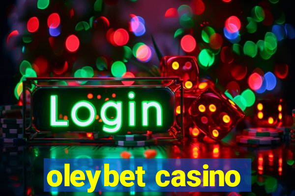 oleybet casino